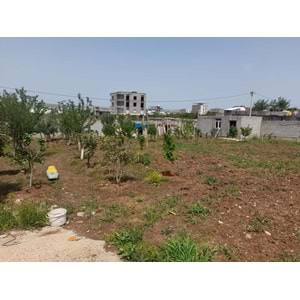 KOPERATİF MAH. ÇETİN ALENGE DÜĞÜN SALONU KARŞISI SATILIK ARSA