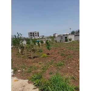 KOPERATİF MAH. ÇETİN ALENGE DÜĞÜN SALONU KARŞISI SATILIK ARSA